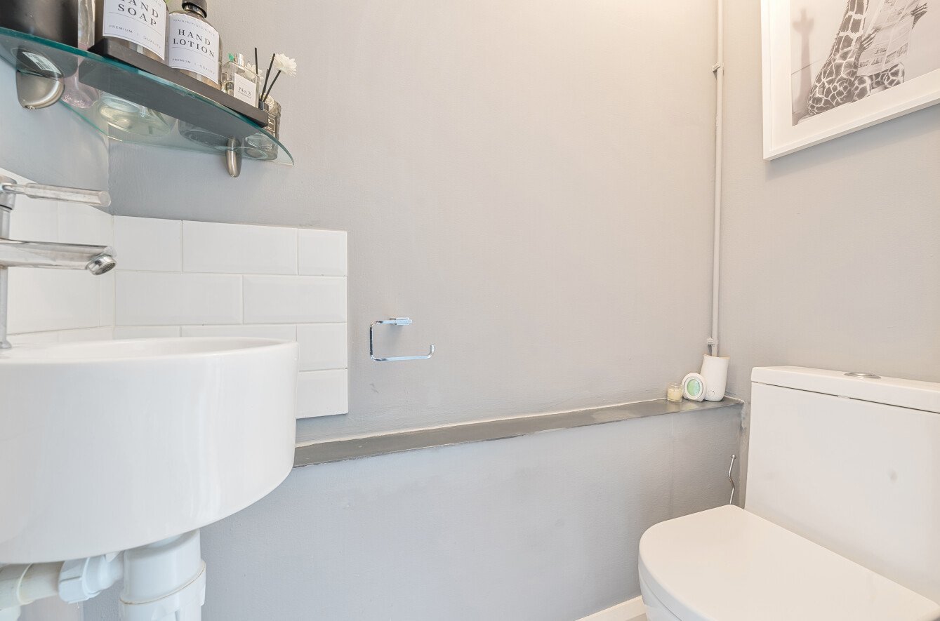 Cloakroom