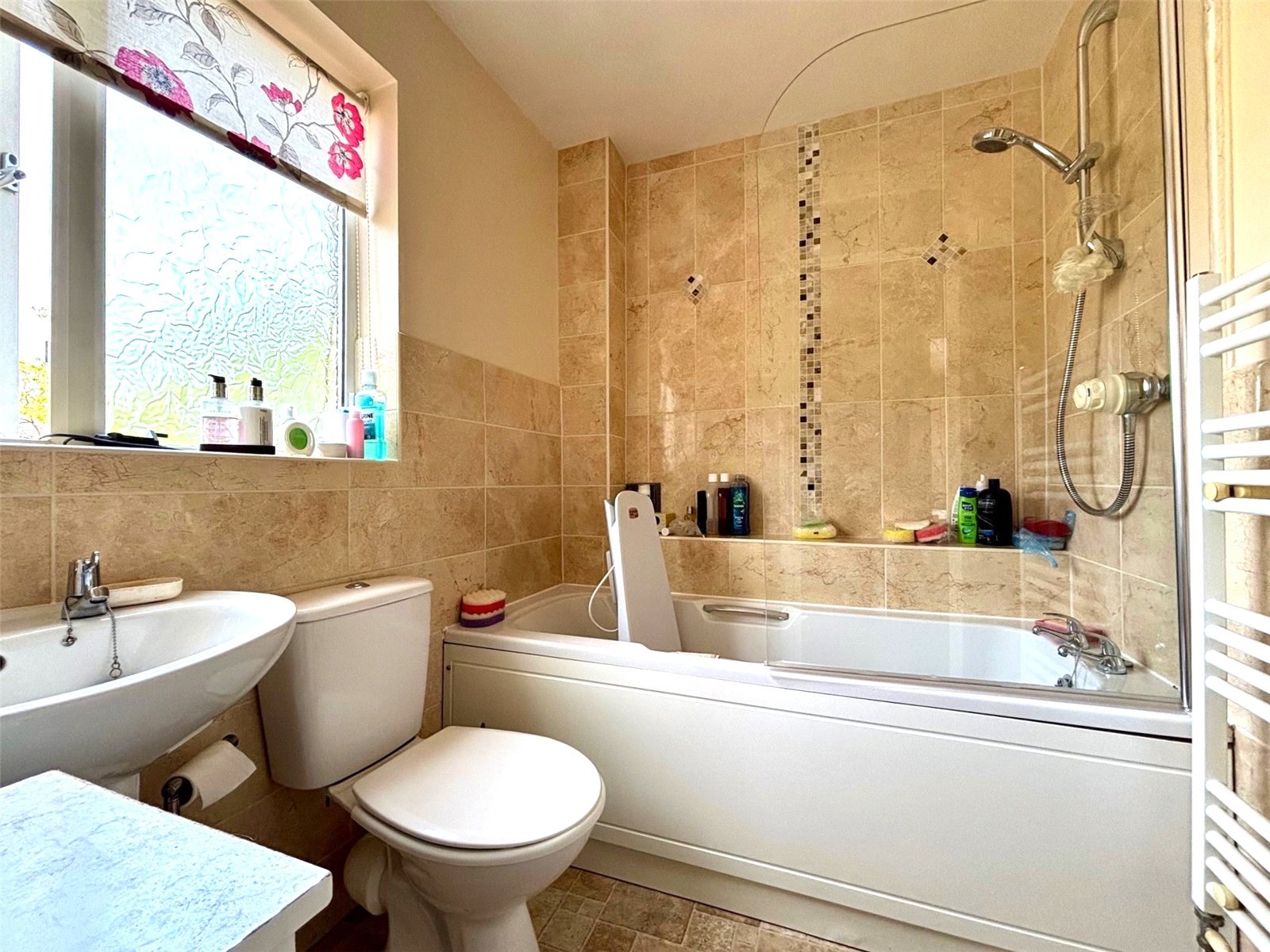 Bathroom Bathroom