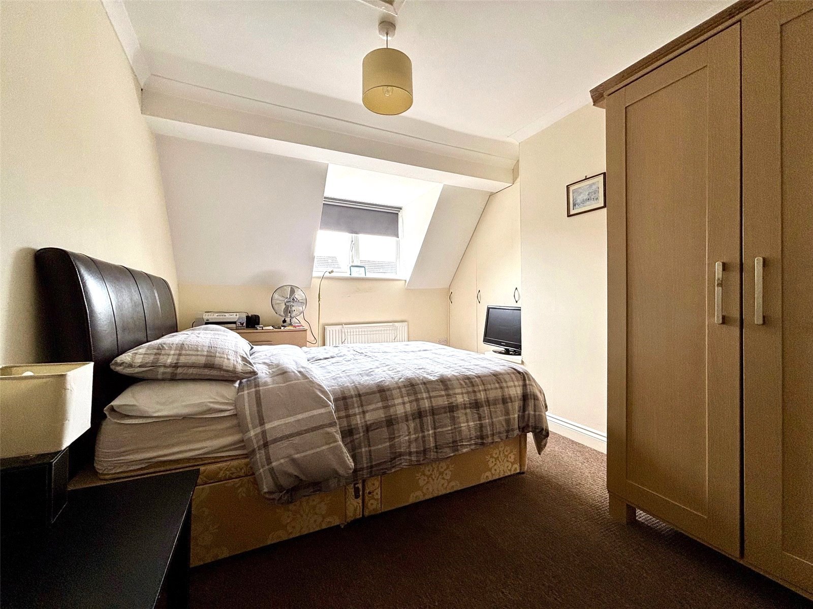 Bedroom One Bedroom One