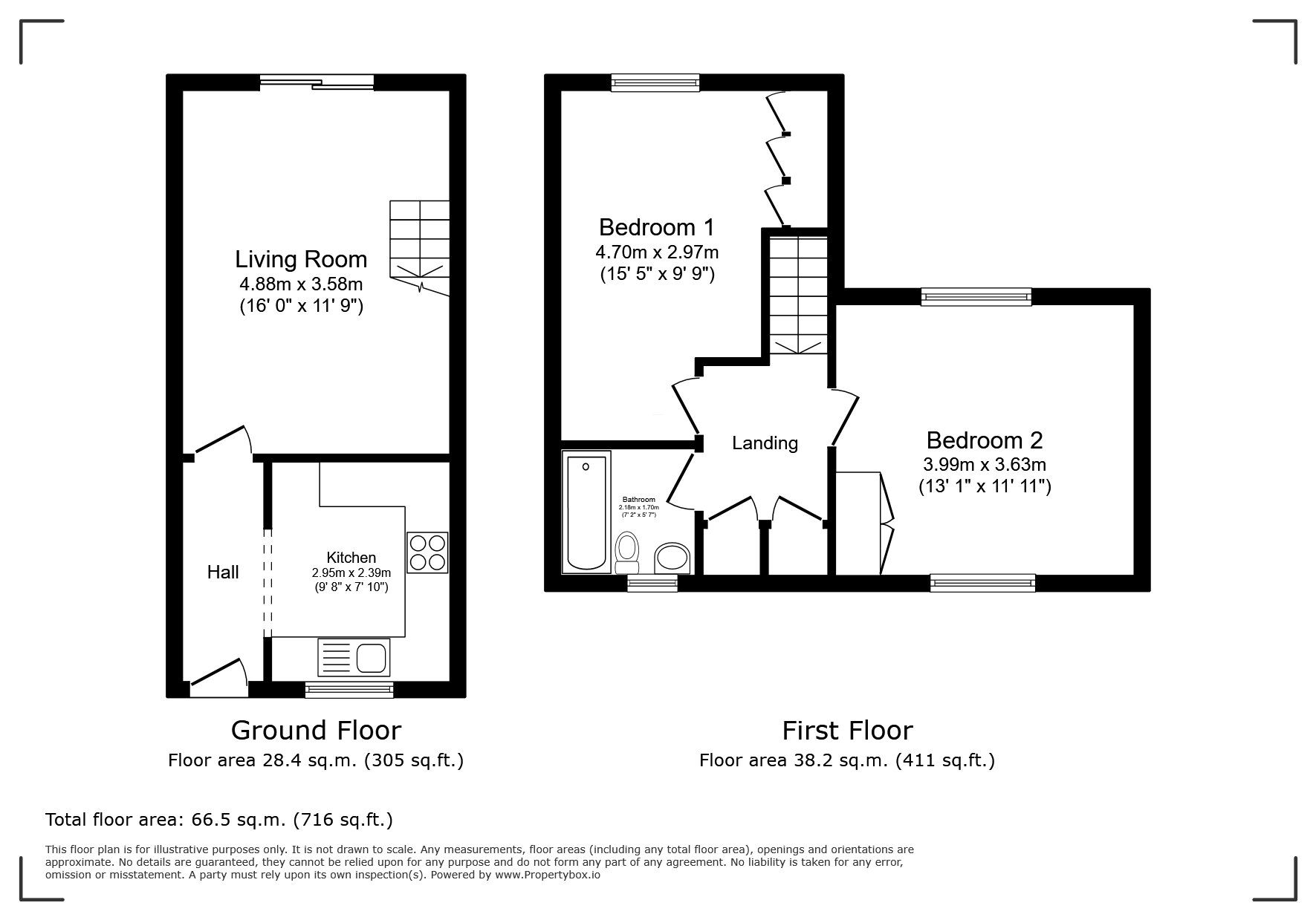 Floorplan Floorplan