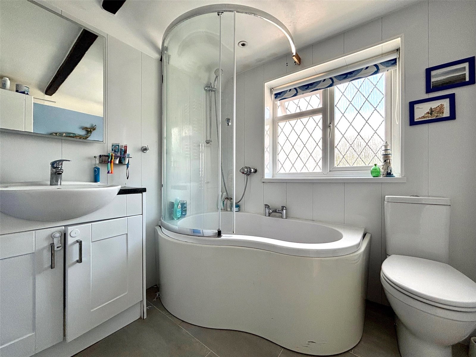 Bathroom Bathroom