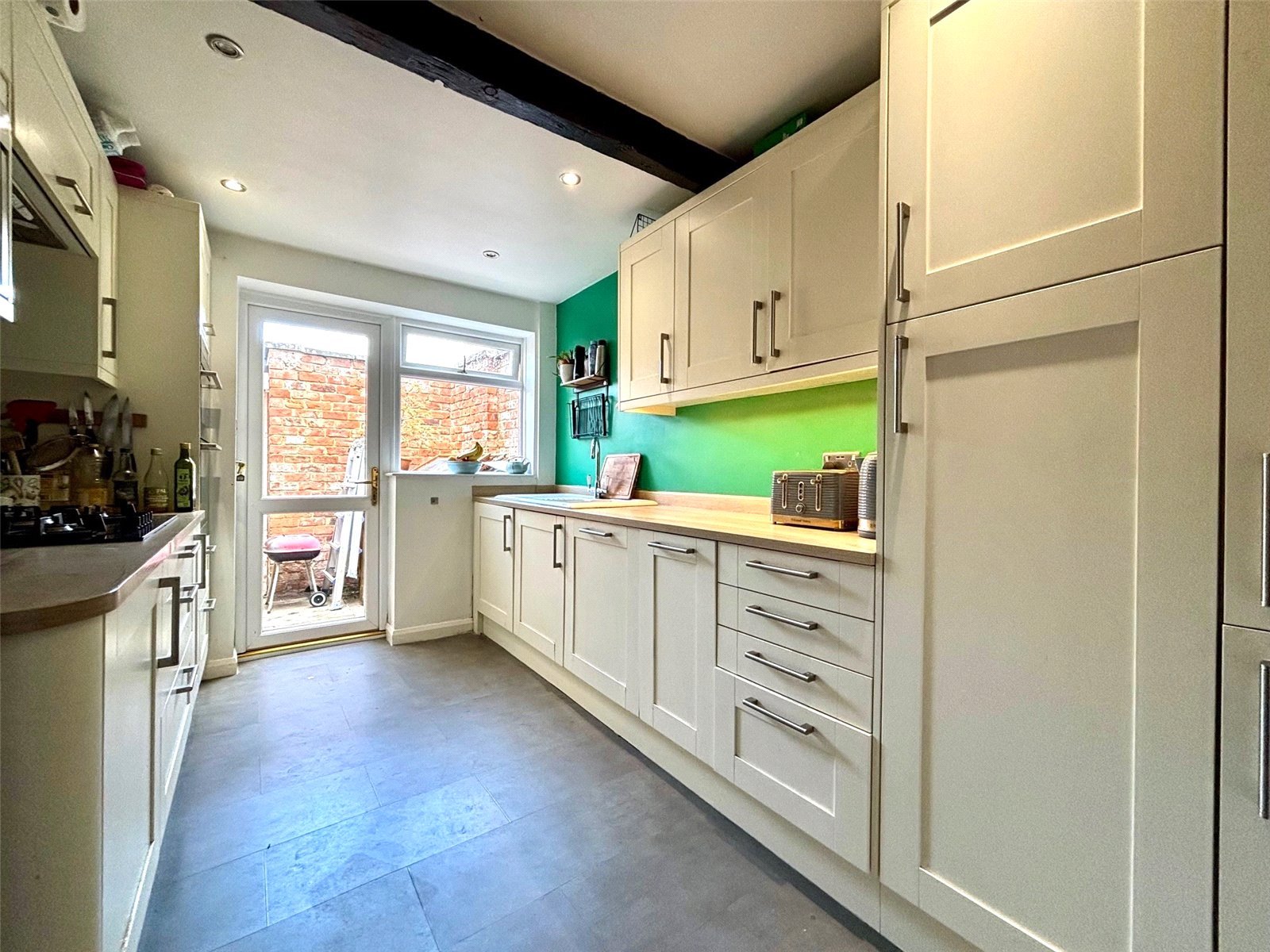 Kitchen Kitchen