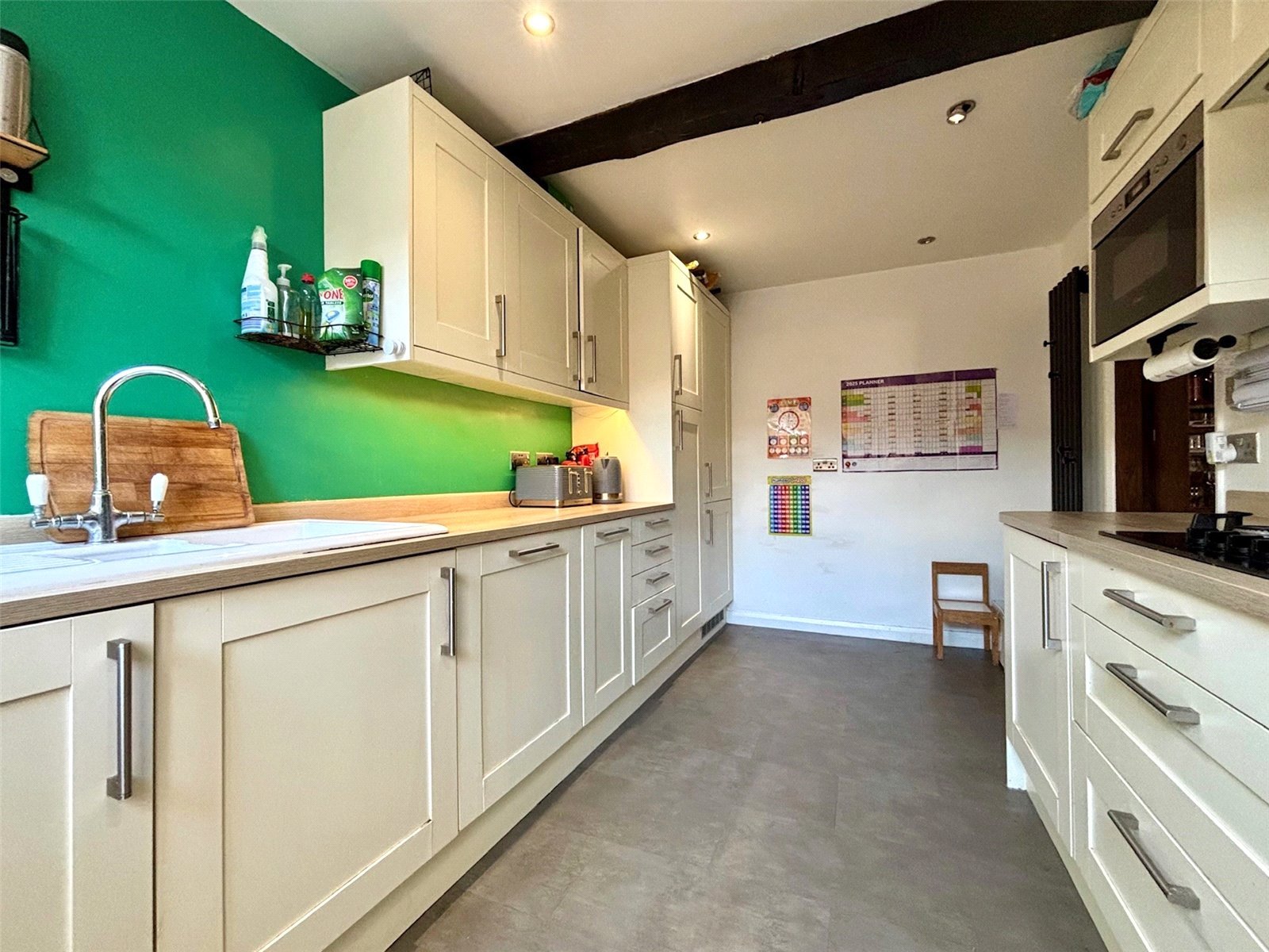 Kitchen Kitchen