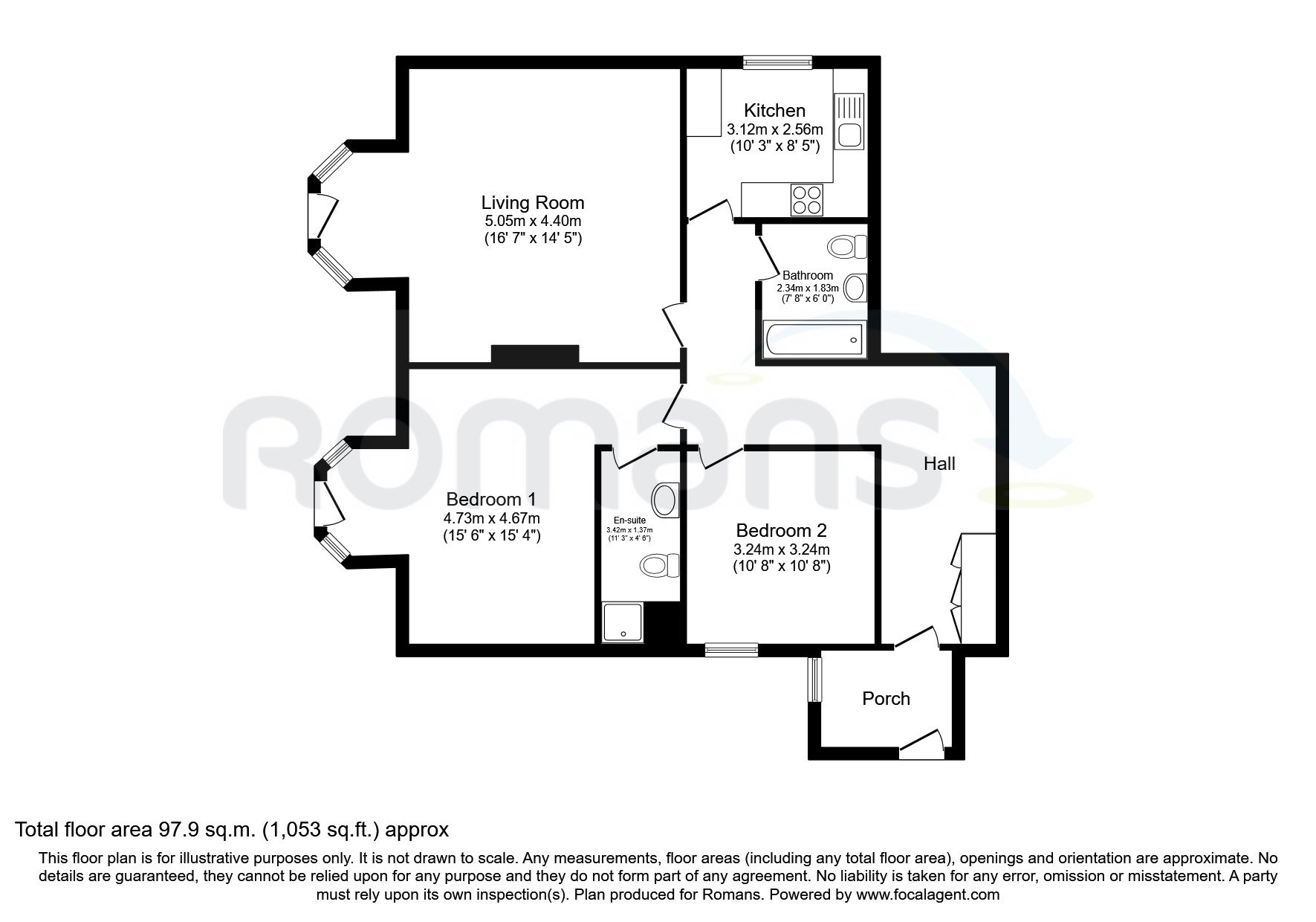 Floorplan Floorplan