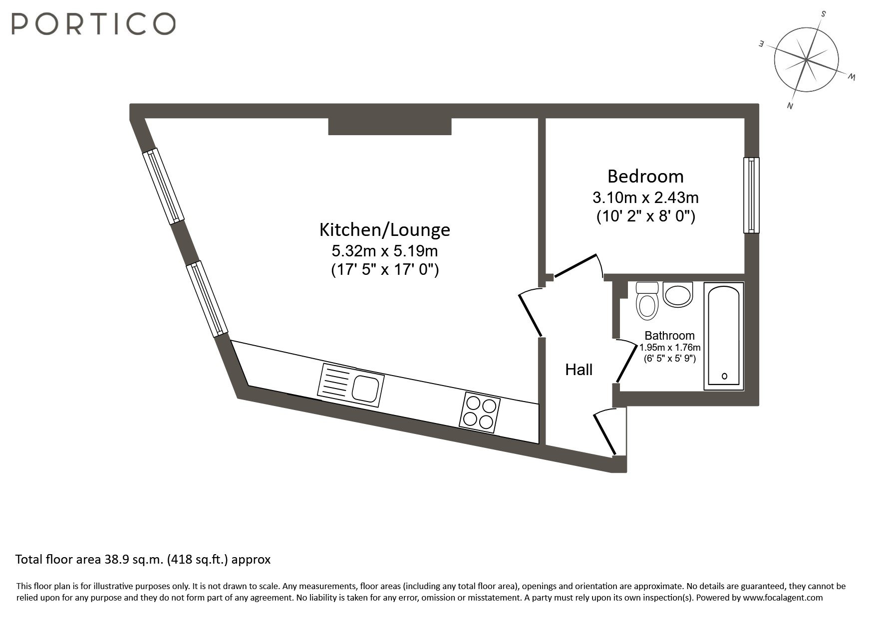 FLOOR-PLAN FLOOR-PLAN