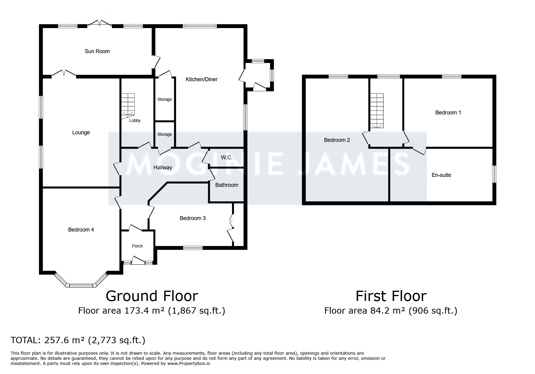 Floorplan Floorplan