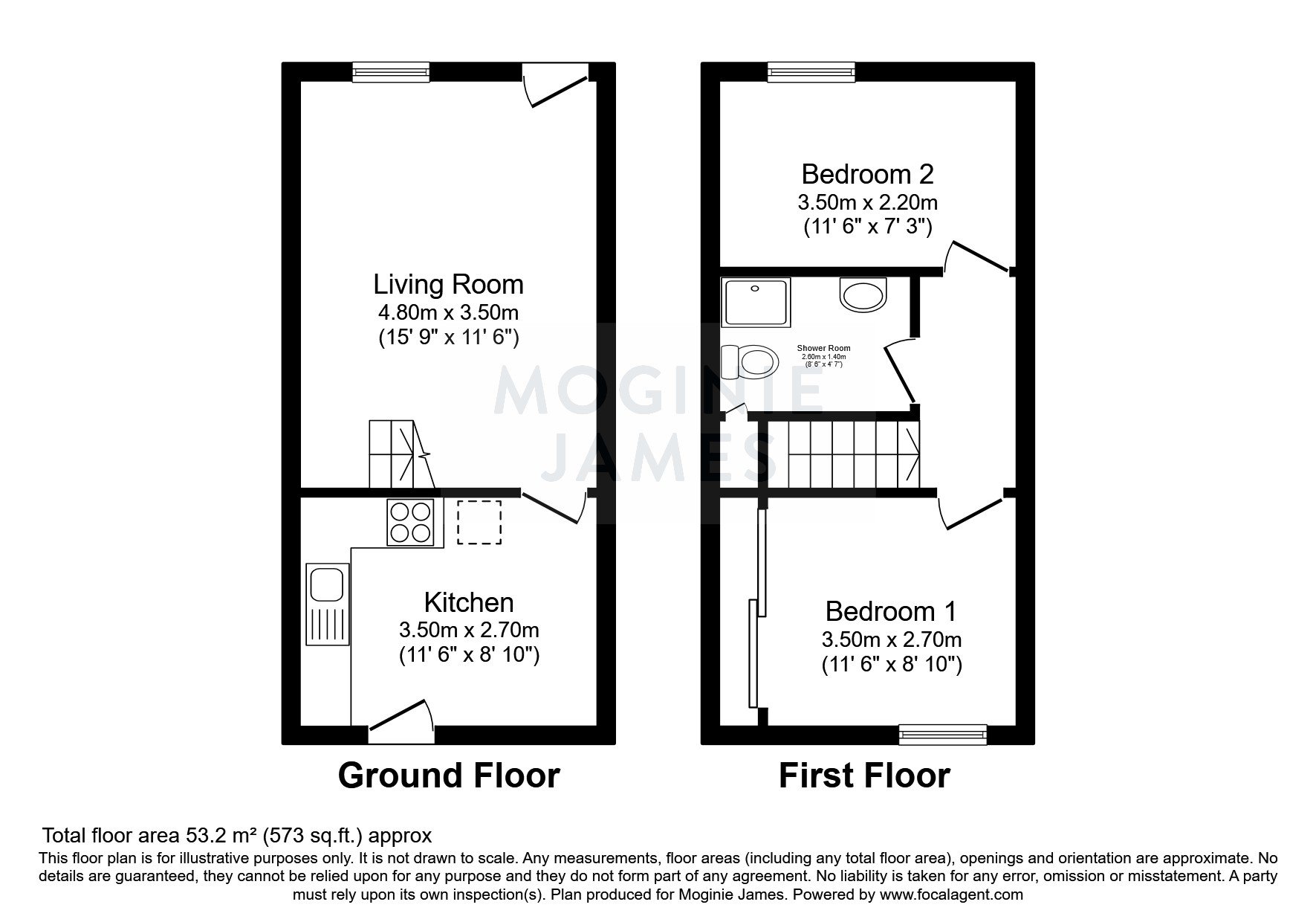 Floorplan Floorplan