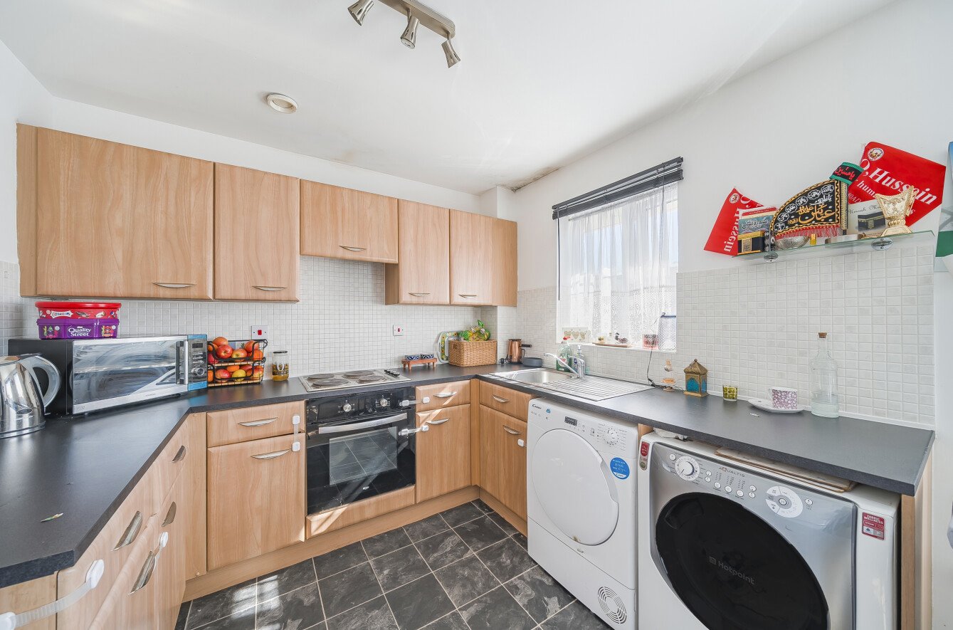 Kitchen Kitchen