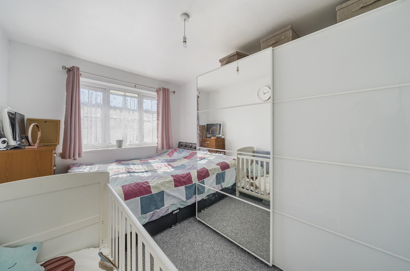 Bedroom One Bedroom One