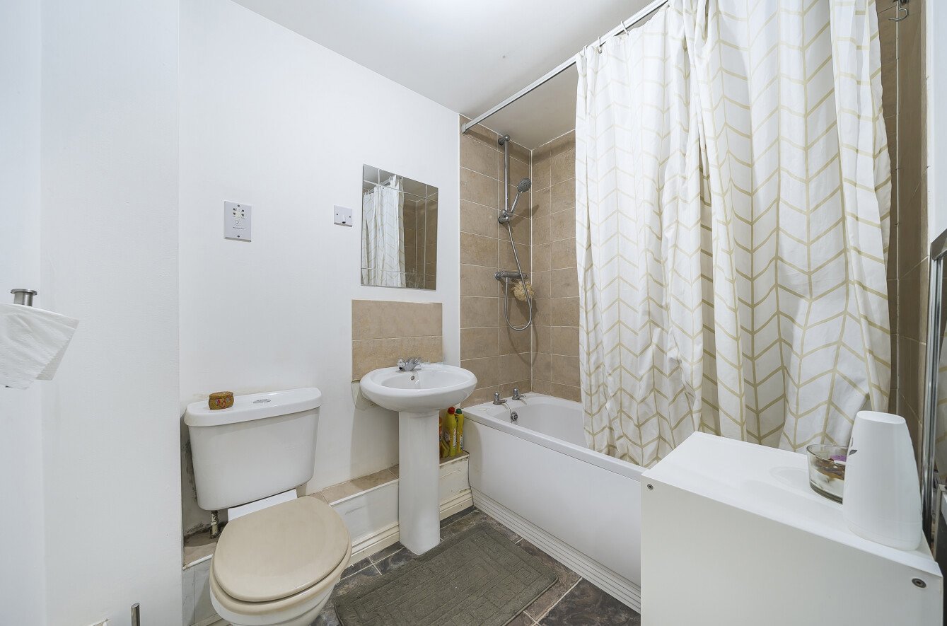 Bathroom Bathroom