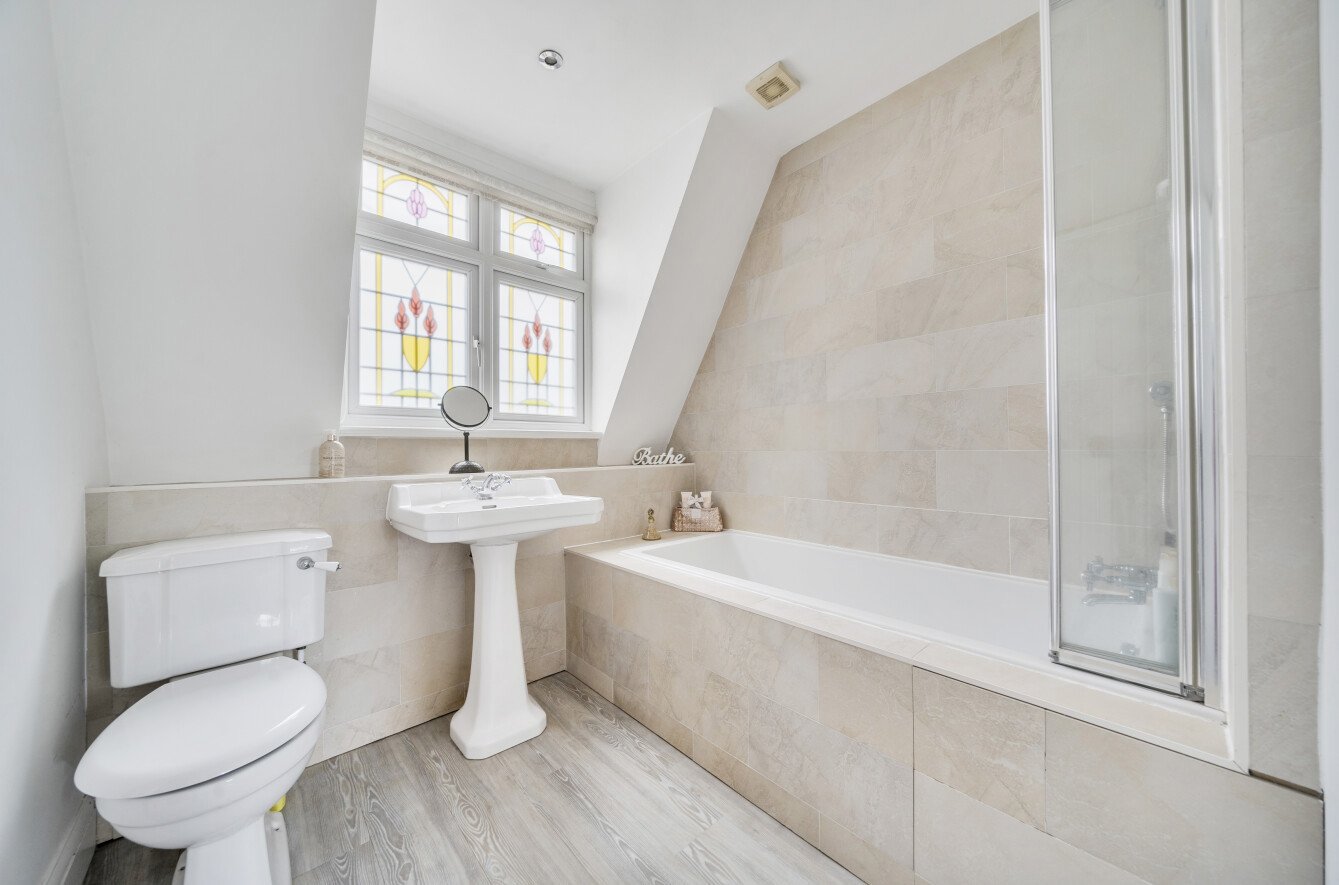 Bathroom Bathroom