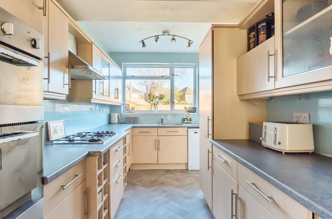 Kitchen Kitchen
