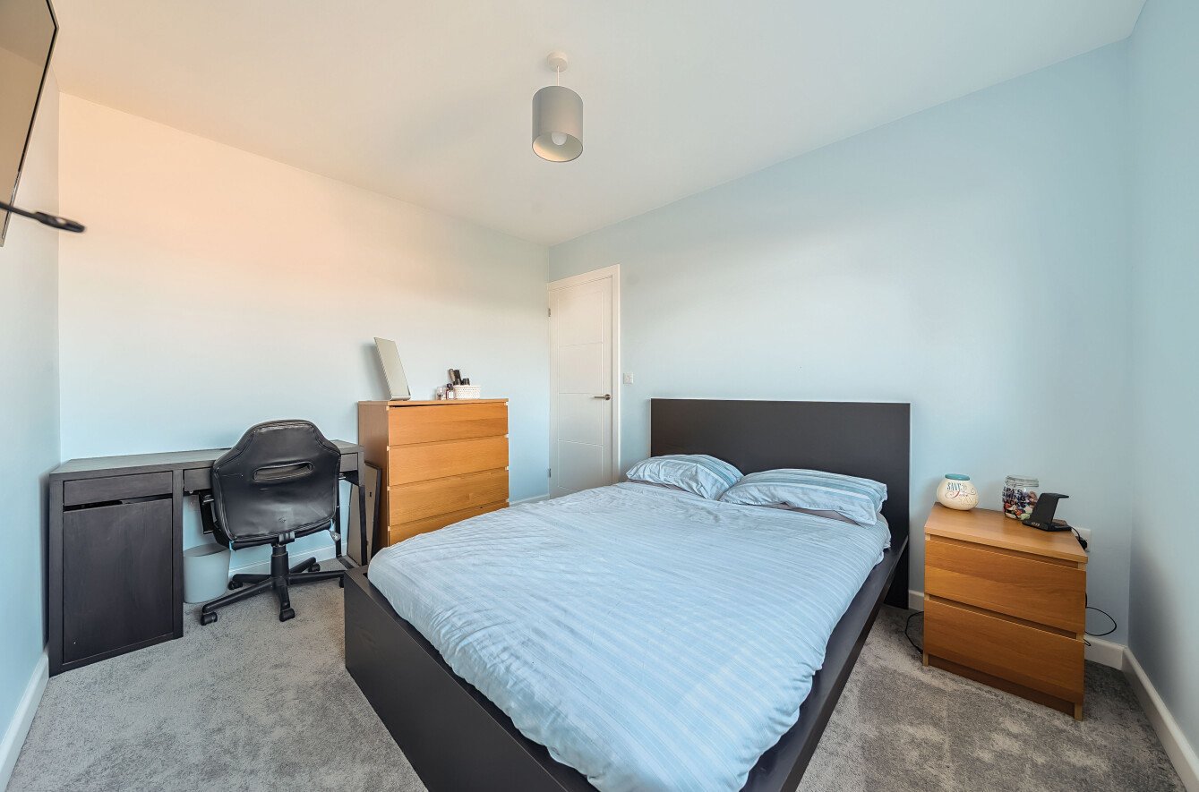 Bedroom Bedroom