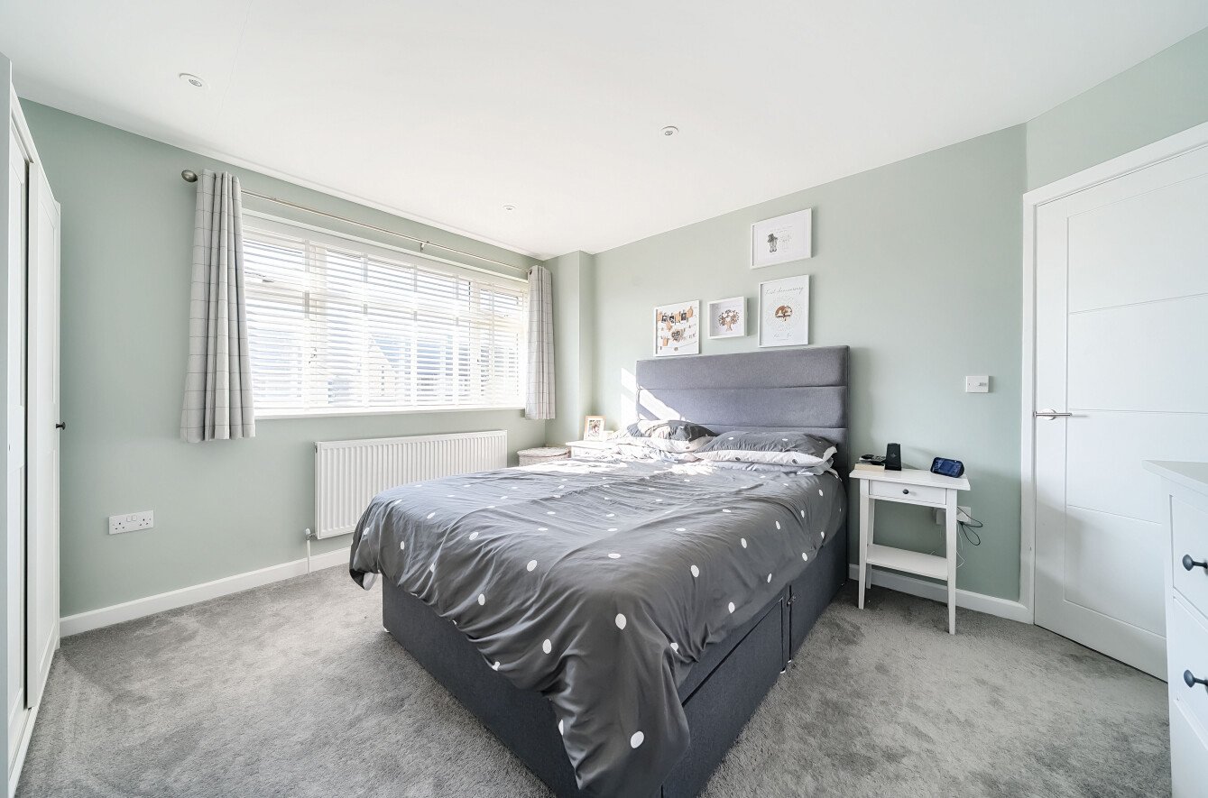 Bedroom Bedroom