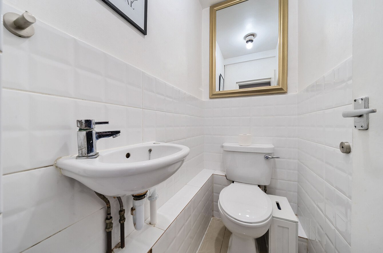 Cloakroom Cloakroom