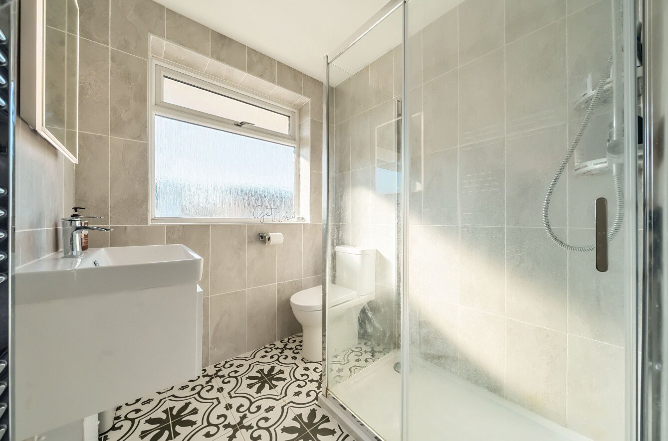Shower Room Shower Room
