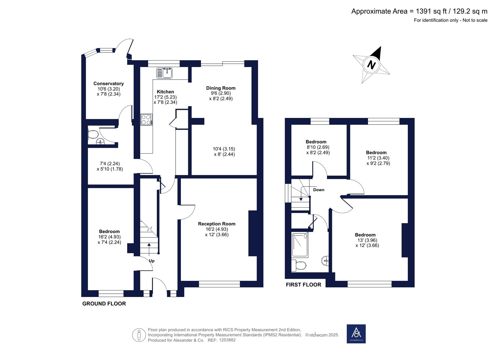 Floorplan Floorplan