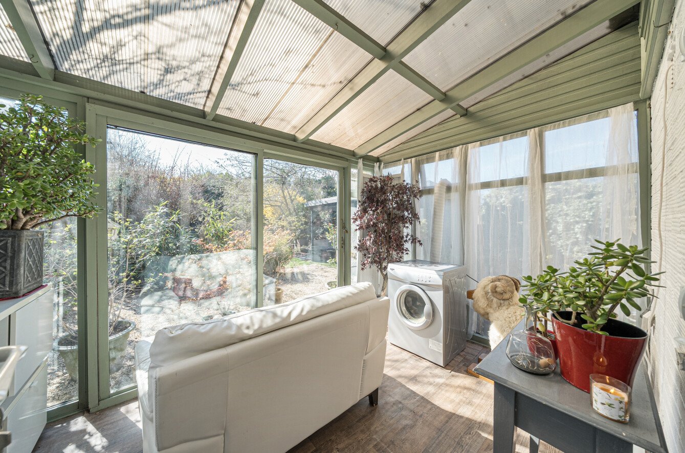Conservatory Conservatory