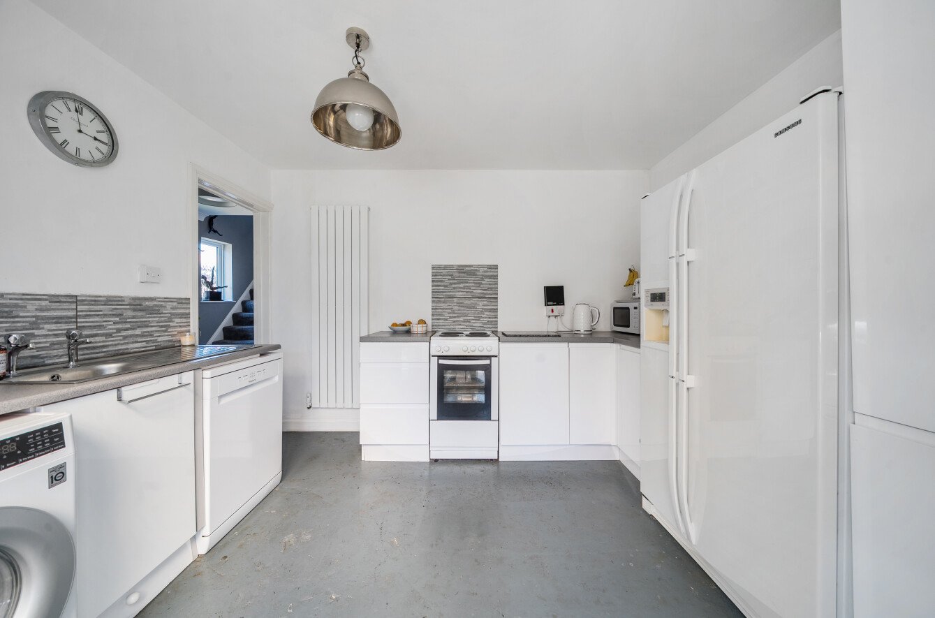 Kitchen Kitchen