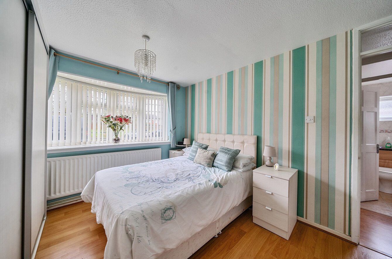 Bedroom One Bedroom One