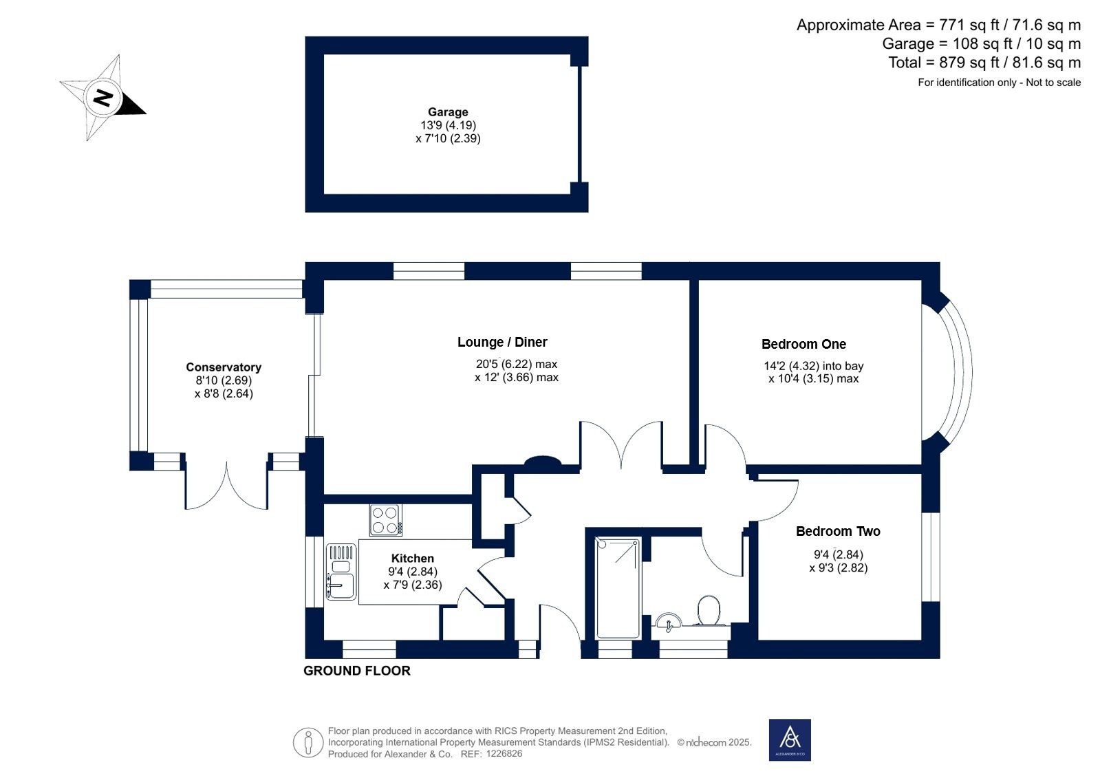 Floorplan Floorplan