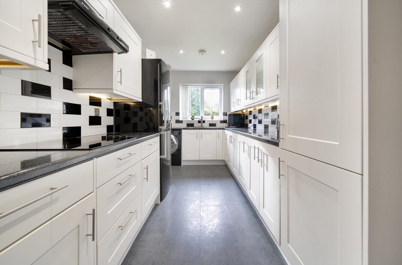 Kitchen Kitchen