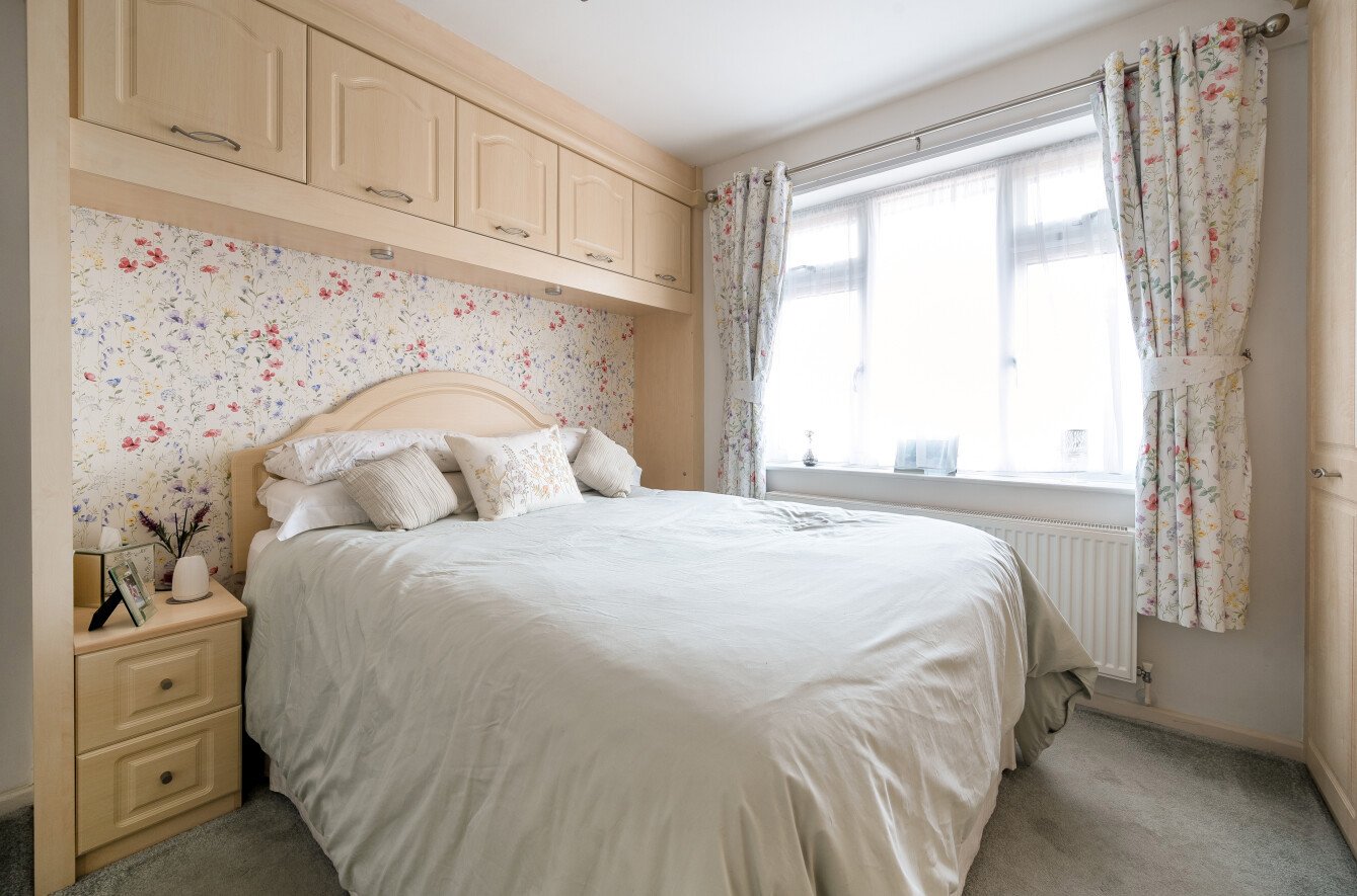 Bedroom Bedroom