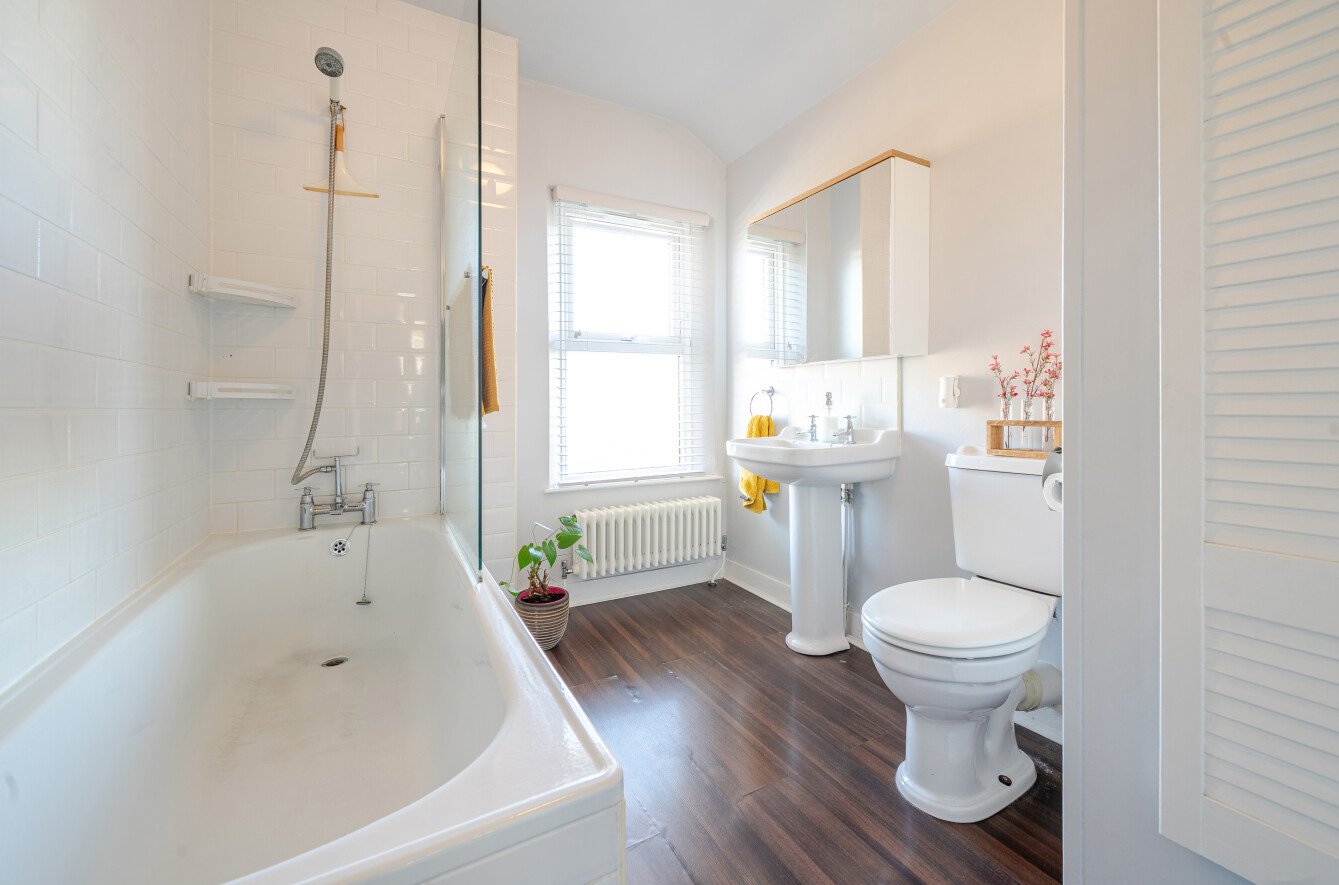 Bathroom Bathroom