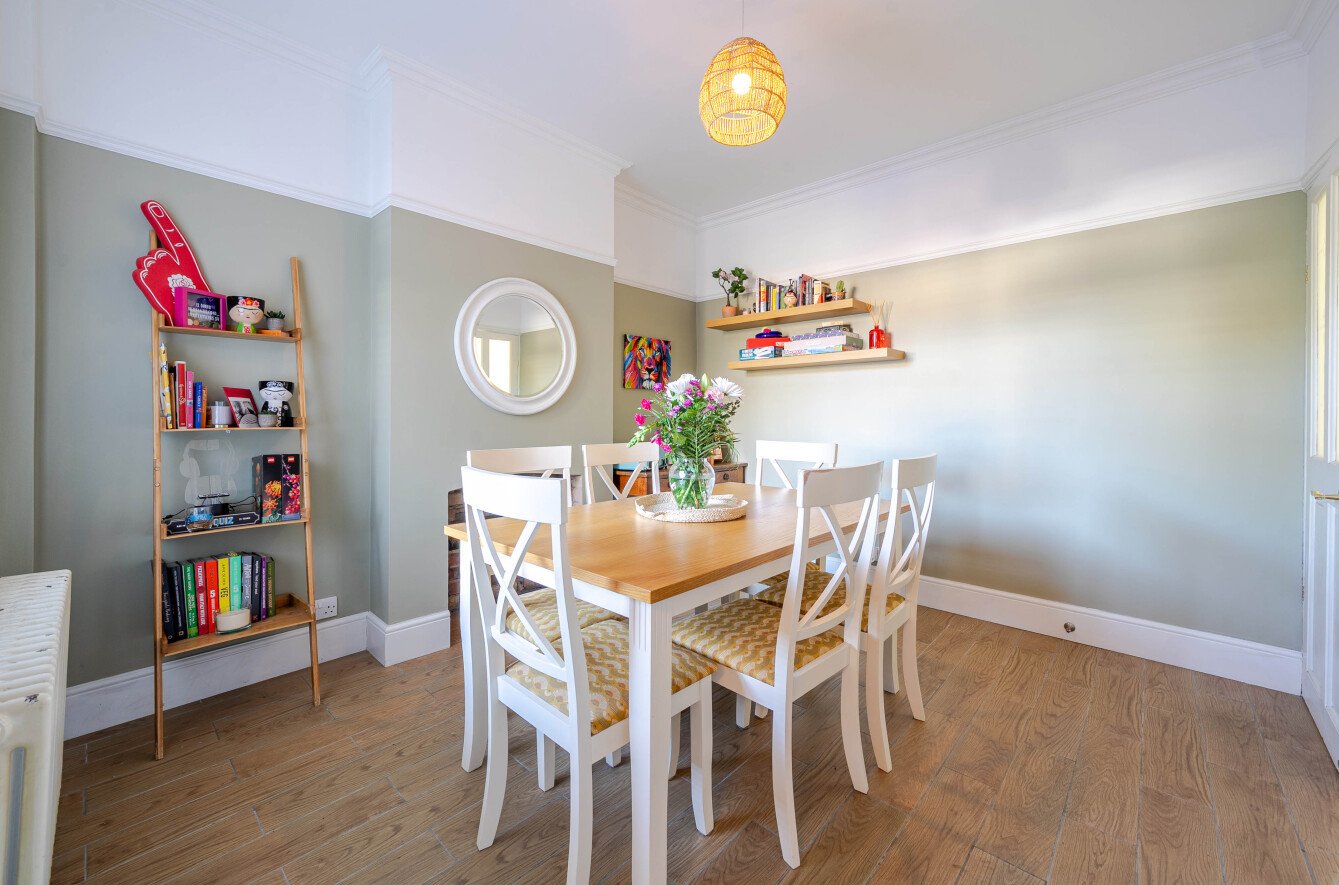 Dining Room Dining Room