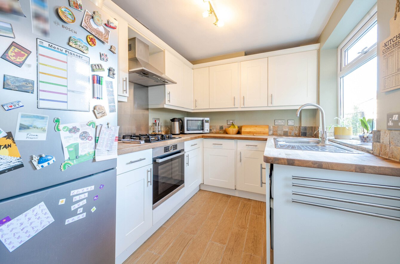 Kitchen Kitchen