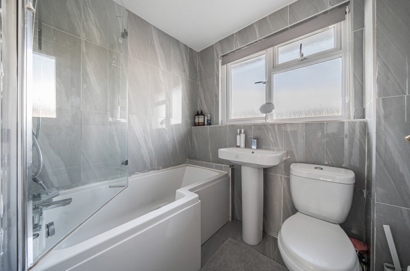Bathroom Bathroom