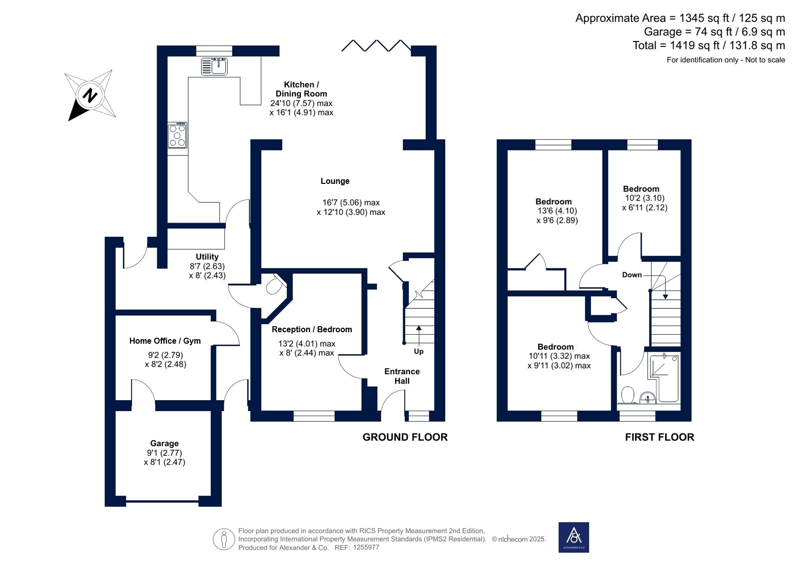Floorplan Floorplan