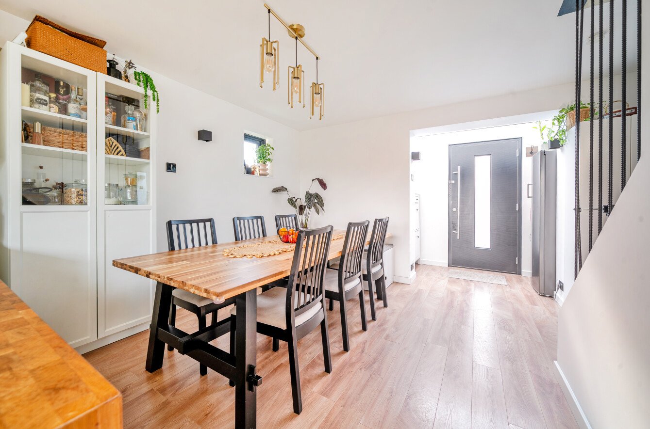 Kitchen / Diner Kitchen / Diner