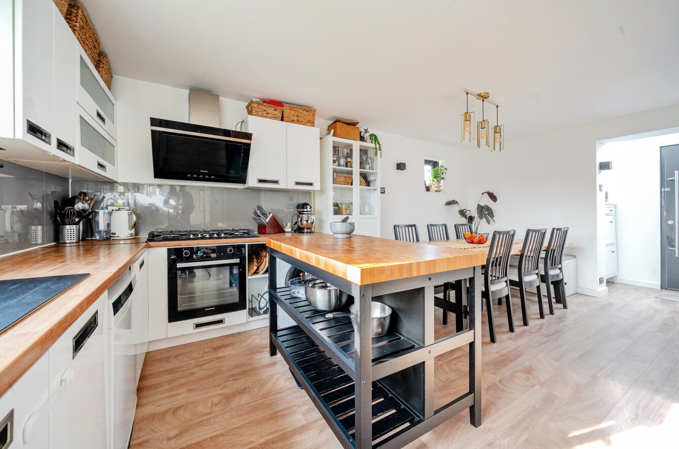 Kitchen / Diner Kitchen / Diner