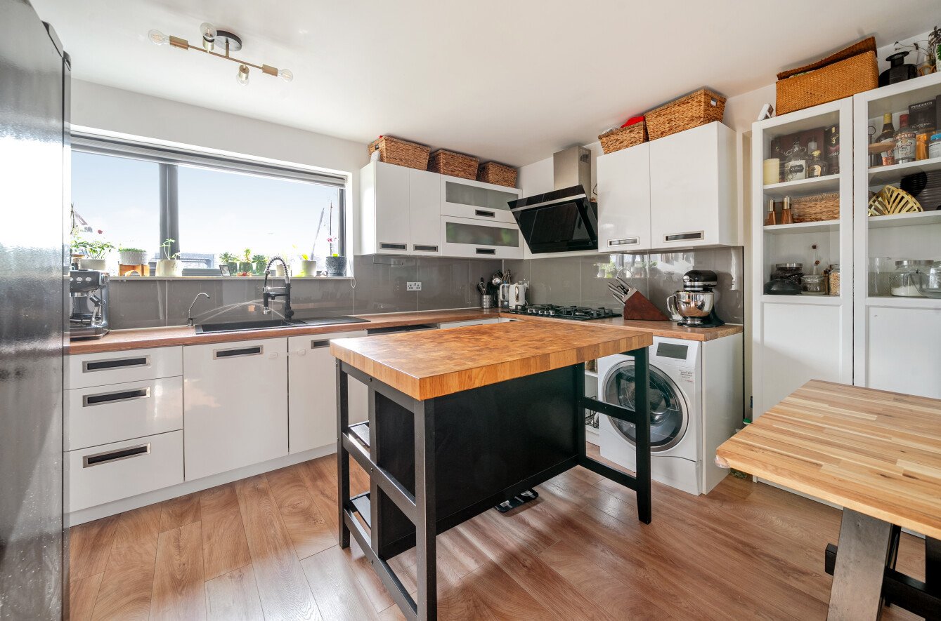 Kitchen / Diner Kitchen / Diner