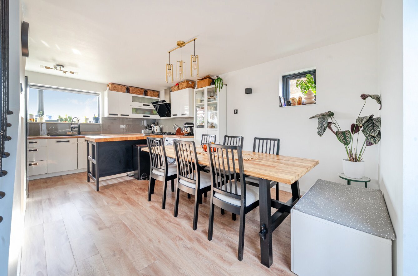 Kitchen / Diner Kitchen / Diner