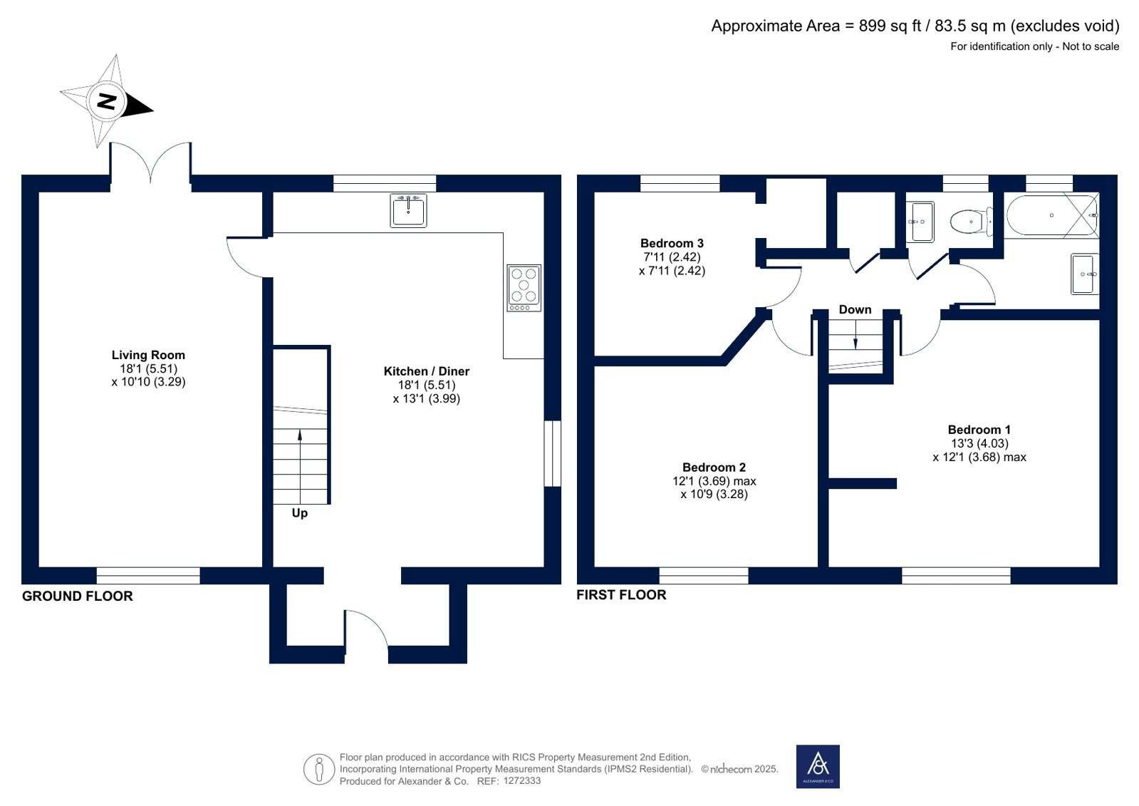 Floorplan Floorplan
