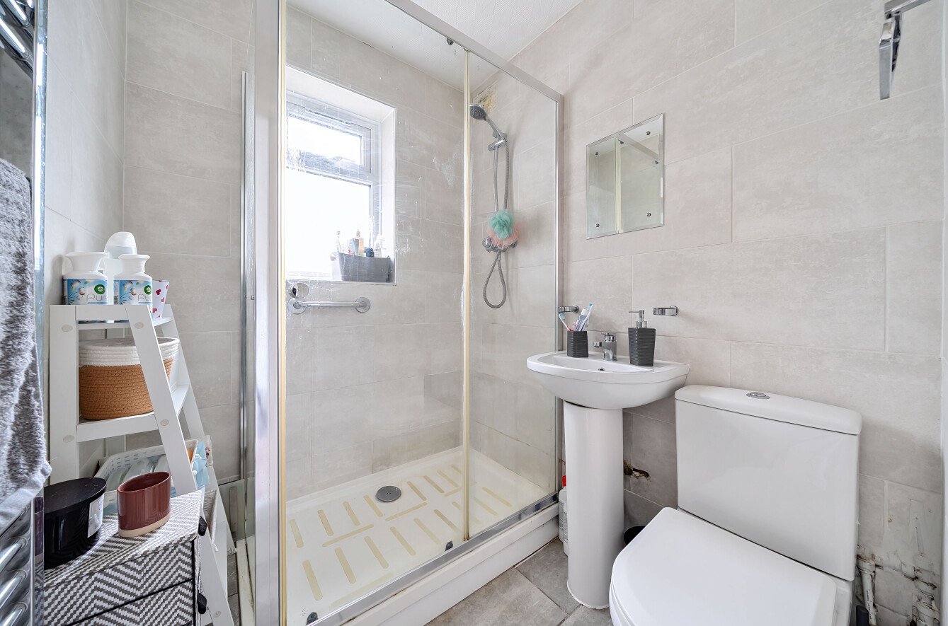Bathroom Bathroom
