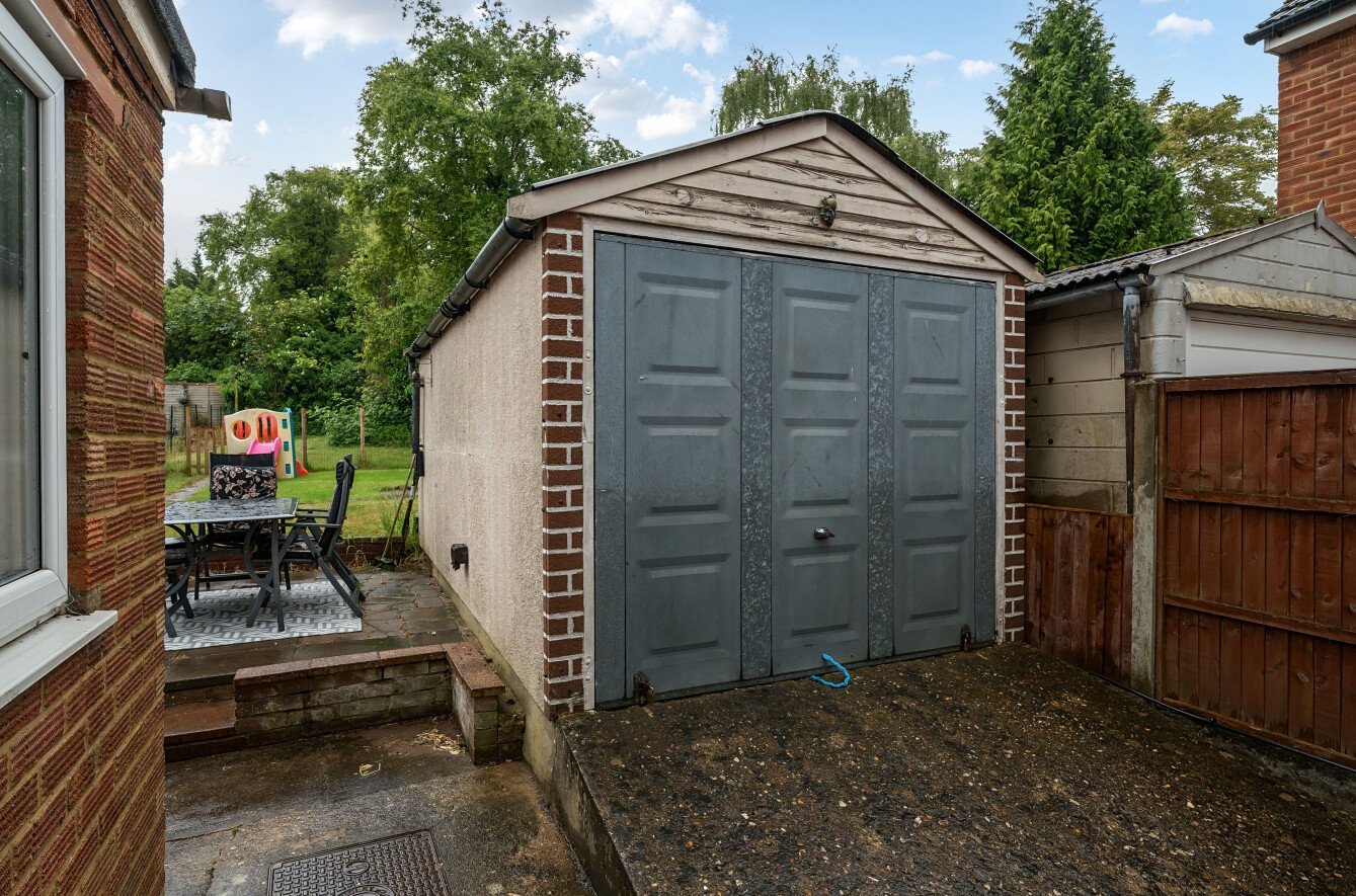 Garage Garage