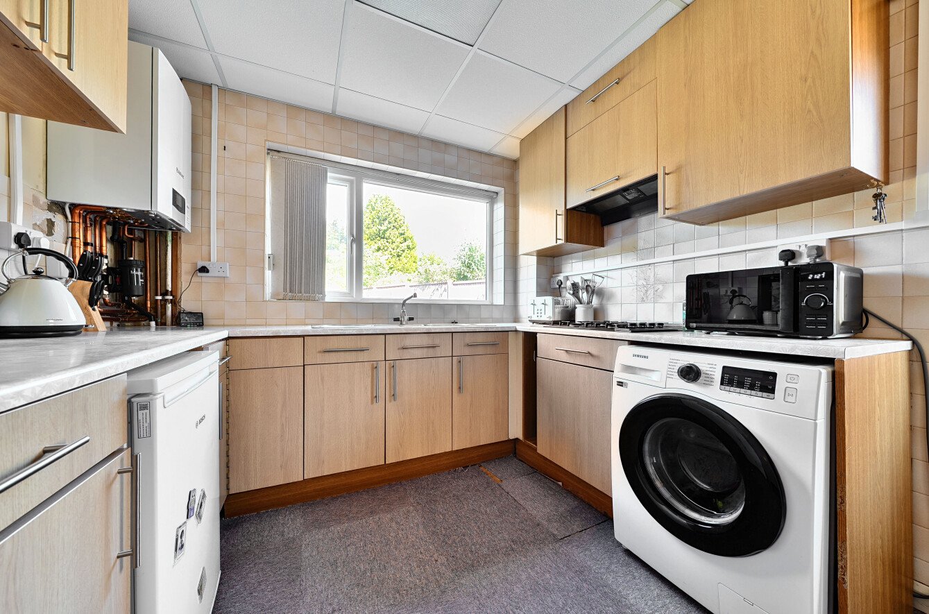 Kitchen Kitchen