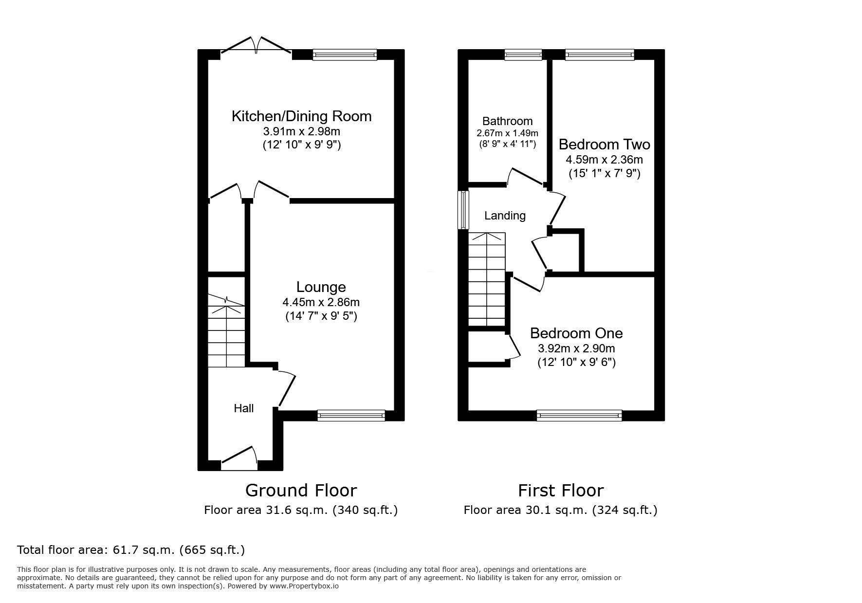 Floorplan Floorplan