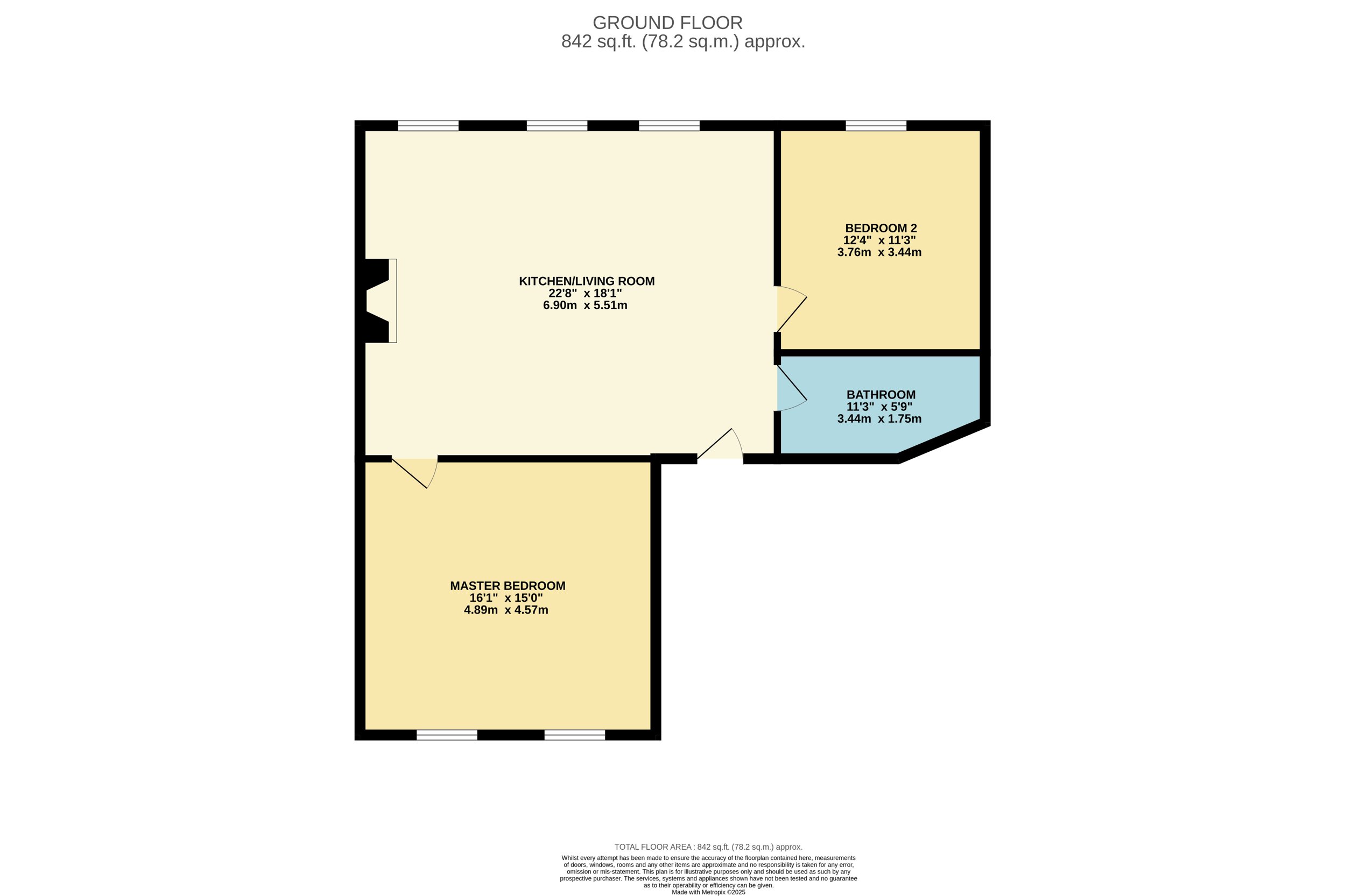 Floorplan Floorplan