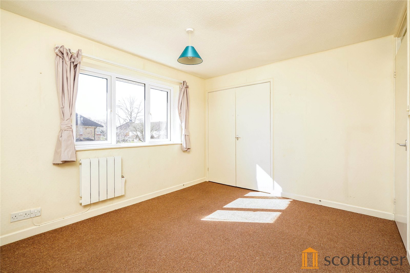 Bedroom One Bedroom One