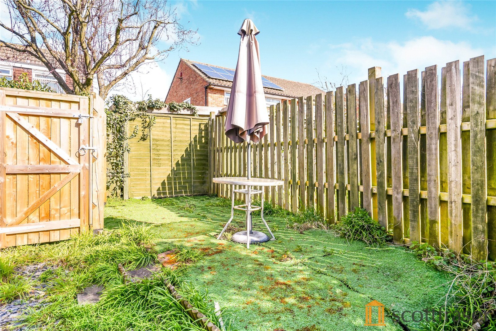 Garden Garden