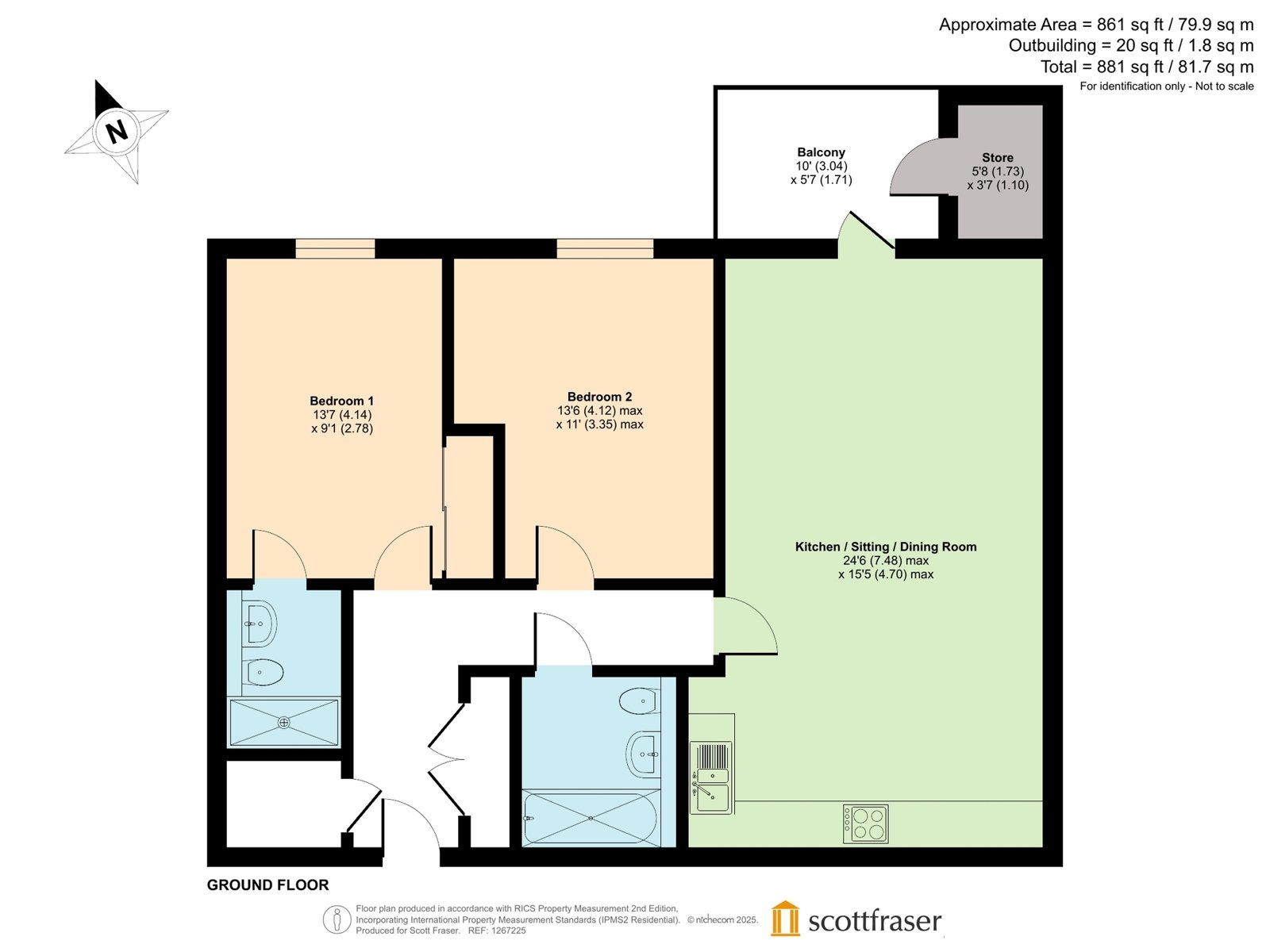 Floor Plan Floor Plan