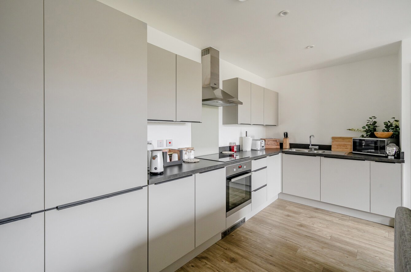 Kitchen Kitchen