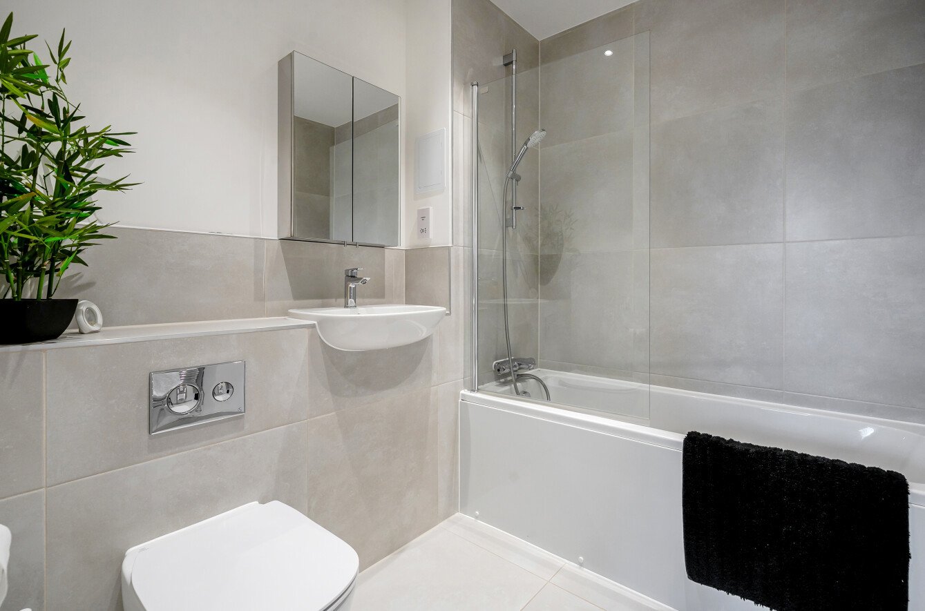Bathroom Bathroom