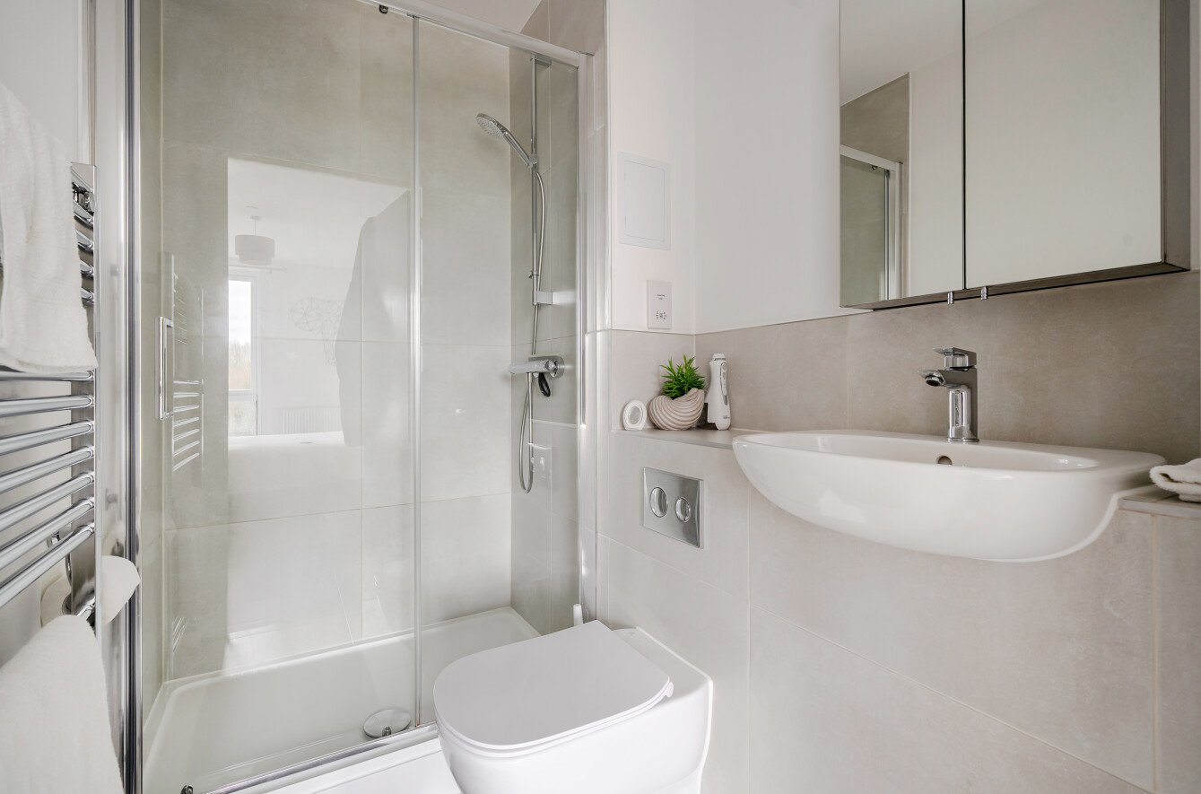 Shower Roon Shower Roon