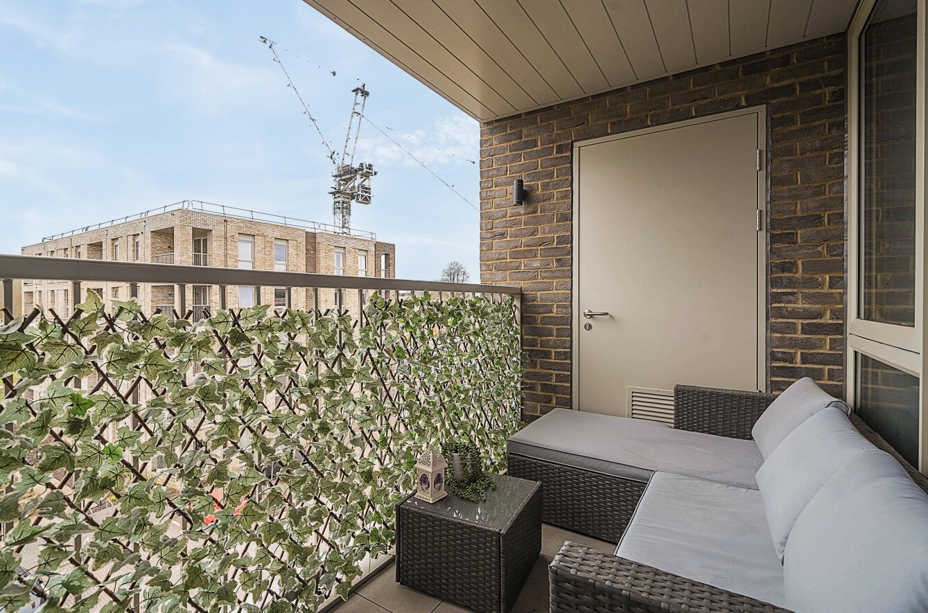 Balcony Balcony