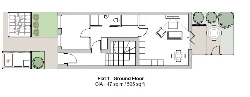 Floorplan Floorplan